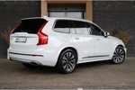 Volvo XC90 T8 AWD Recharge Inscription | Vol | Luchtvering | Bowers & Wilkins | Trekhaak | 360° Camera | Head-Up Display | Stoelverwarming