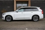 Volvo XC90 T8 AWD Recharge Inscription | Vol | Luchtvering | Bowers & Wilkins | Trekhaak | 360° Camera | Head-Up Display | Stoelverwarming