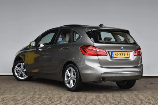 BMW 2 Serie Active Tourer 218i Centennial Executive