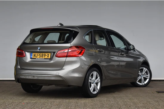 BMW 2 Serie Active Tourer 218i Centennial Executive