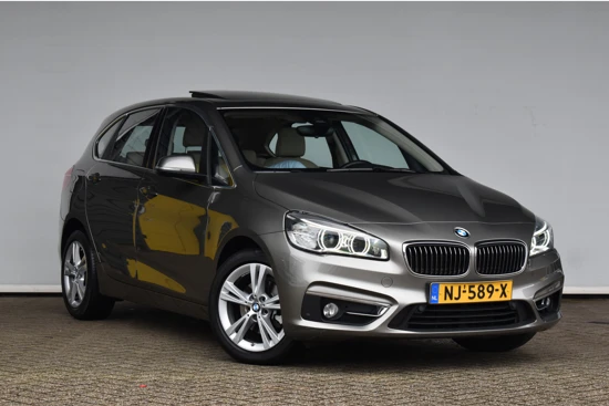 BMW 2 Serie Active Tourer 218i Centennial Executive