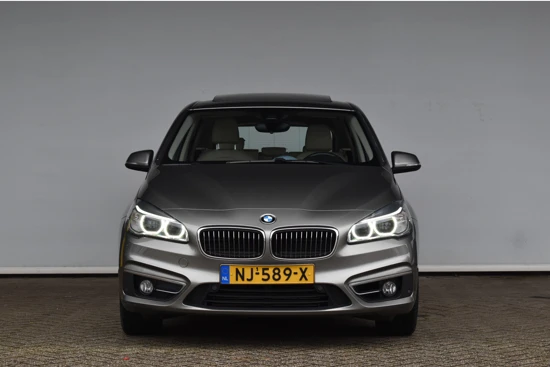 BMW 2 Serie Active Tourer 218i Centennial Executive