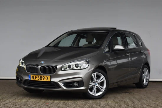 BMW 2 Serie Active Tourer 218i Centennial Executive