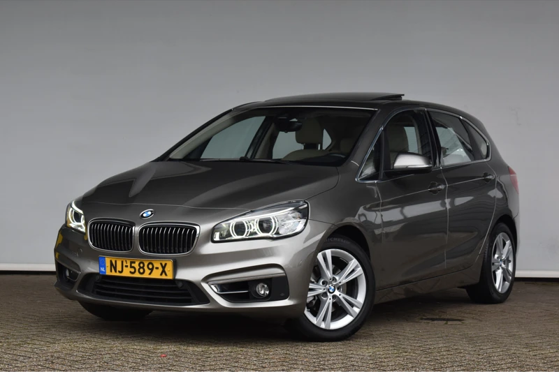 BMW 2 Serie Active Tourer 218i Centennial Executive