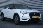 DS DS 3 Crossback 1.2 PURETECH 100PK BUSINESS / NAVI / CLIMA / LED / PDC / 17" LMV / KEYLESS / ALCANTARA / BLUETOOTH / CRUISECONTROL / N