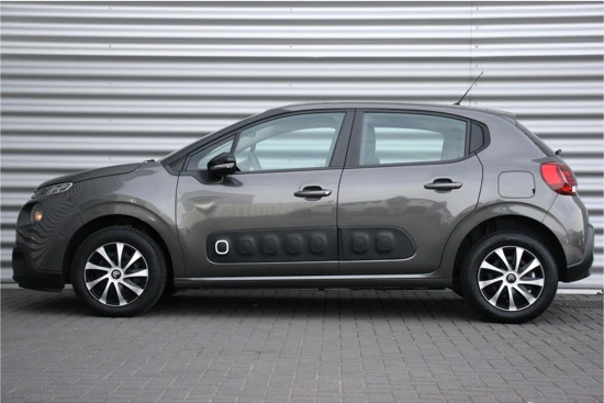 Citroën C3 1.2 PURETECH 83PK FEEL / NAVI / CLIMA / LED / PDC / BLUETOOTH / CRUISECONTROL !!