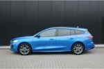 Ford Focus Wagon 1.0 125pk Hybrid ST Line | Nieuw model | Camera | Winter-pack | LED | Parkeer assistent