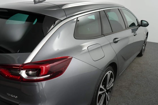 Opel Insignia Sports Tourer 1.5 Turbo Exclusive