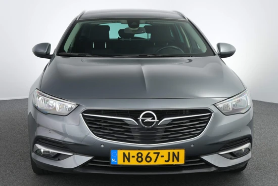 Opel Insignia Sports Tourer 1.5 Turbo Exclusive