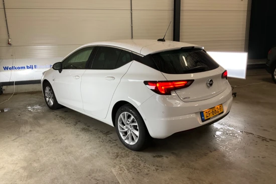 Opel Astra Astra KAstra 1.4 Turbo S/S Innovation 5drs 110kW