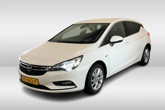 Opel Astra Astra K 1.4 Turbo S/S Innovation 5drs 150 PK