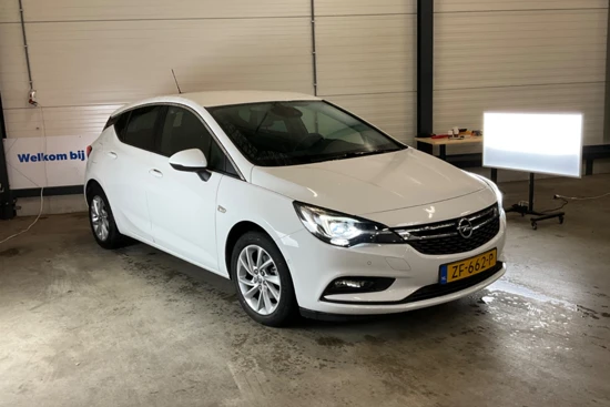 Opel Astra Astra KAstra 1.4 Turbo S/S Innovation 5drs 110kW