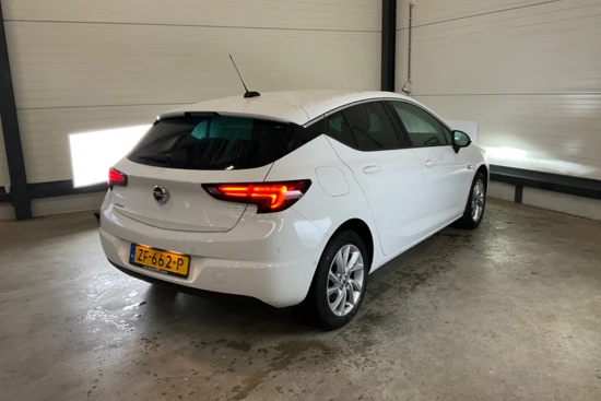 Opel Astra Astra K 1.4 Turbo S/S Innovation 5drs 150 PK