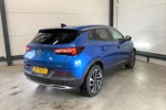 Opel Grandland X Innovation 1.2 Turbo Start/Stop 96kW (130pk) / DEALER ONDERHOUDEN !!! / elektrisch verstelbare bestuurdersstoel / koplampen adap