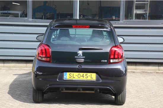 Peugeot 108 108 5-deurs Active 1.0 e-VTi 68pk S&S