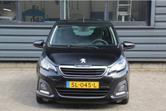 Peugeot 108 108 5-deurs Active 1.0 e-VTi 68pk S&S