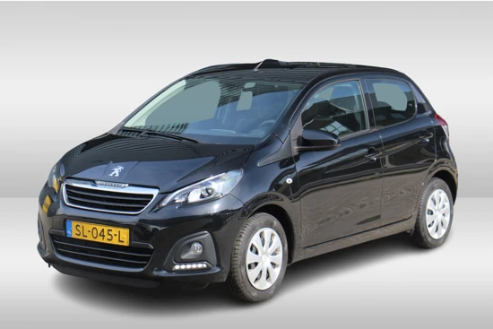 Peugeot 108 108 5-deurs Active 1.0 e-VTi 68pk S&S