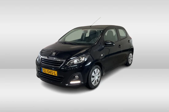 Peugeot 108 108 5-deurs Active 1.0 e-VTi 68pk S&S