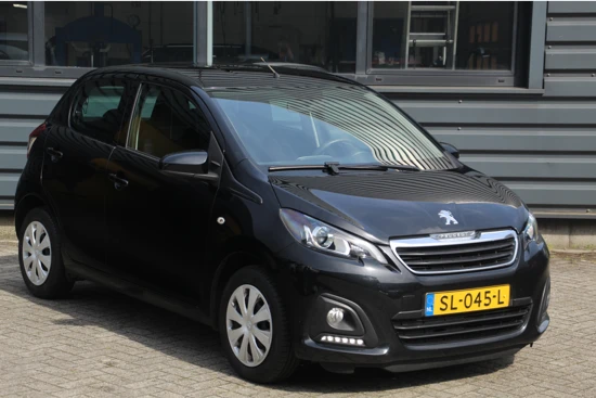 Peugeot 108 108 5-deurs Active 1.0 e-VTi 68pk S&S