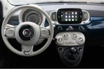 Fiat 500 500 1.0 70 Lounge Hybrid