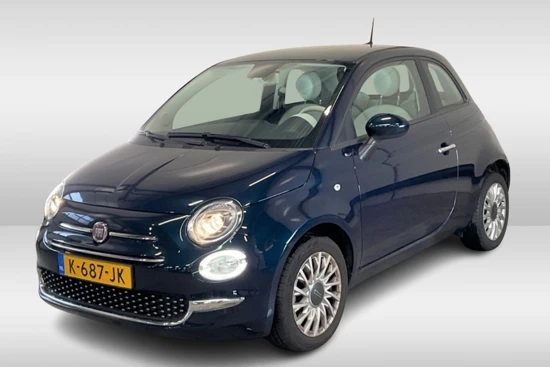 Fiat 500 500 1.0 70 Lounge Hybrid