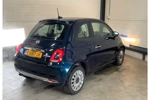 Fiat 500 500 1.0 70 Lounge Hybrid