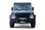 Mercedes-Benz G-Klasse 350 d Professional