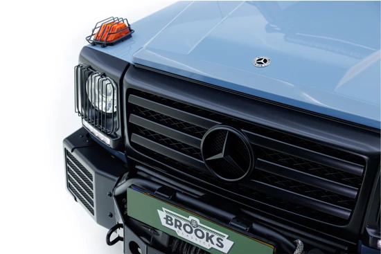 Mercedes-Benz G-Klasse 350 d Professional