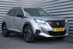 Peugeot 2008 1.2 PURETECH 100PK ALLURE / NAVI / LEDER / CLIMA / LED / PDC / 17" LMV / BLUETOOTH / CRUISECONTROL / 1E EIGENAAR / NIEUWSTAAT !!