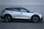 Peugeot 2008 1.2 PURETECH 100PK ALLURE / NAVI / LEDER / CLIMA / LED / PDC / 17" LMV / BLUETOOTH / CRUISECONTROL / 1E EIGENAAR / NIEUWSTAAT !!