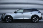 Peugeot 2008 1.2 PURETECH 100PK ALLURE / NAVI / LEDER / CLIMA / LED / PDC / 17" LMV / BLUETOOTH / CRUISECONTROL / 1E EIGENAAR / NIEUWSTAAT !!