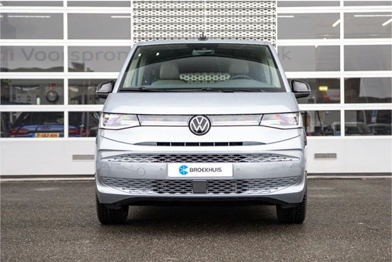 Volkswagen Multivan Style 7 persoons | Leder | Elektrische portier en A. klep Hybride