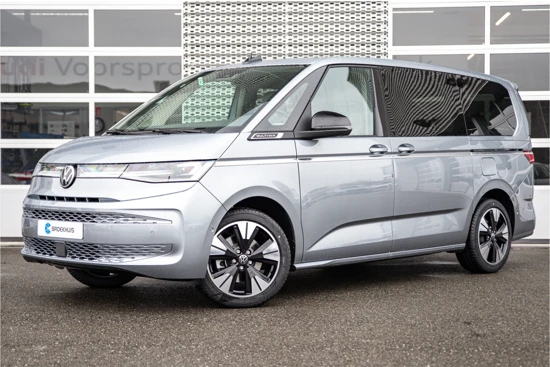 Volkswagen Multivan Style 7 persoons | Veel Opties | Hybride