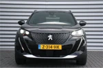 Peugeot 2008 1.2 PURETECH 100PK ALLURE / NAVI / LEDER / CLIMA / LED / PDC / 17" LMV / BLUETOOTH / CRUISECONTROL / 1E EIGENAAR / NIEUWSTAAT !!