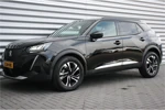 Peugeot 2008 1.2 PURETECH 100PK ALLURE / NAVI / LEDER / CLIMA / LED / PDC / 17" LMV / BLUETOOTH / CRUISECONTROL / 1E EIGENAAR / NIEUWSTAAT !!