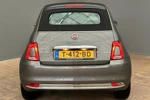 Fiat 500C 1.0 Hybrid Dolcevita Cabriolet | 3778KM! | Carplay | Cruise | LMV 15" |
