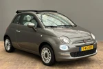 Fiat 500C 1.0 Hybrid Dolcevita Cabriolet | 3778KM! | Carplay | Cruise | LMV 15" |