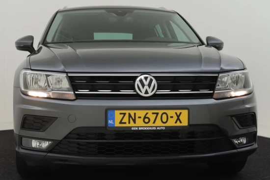 Volkswagen Tiguan 1.5 TSI 131pk Comfortline Business | 1e eigenaar | 100%dealeronderhouden | Adaptief cruise control | Navigatie | App connect | P