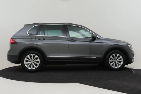 Volkswagen Tiguan 1.5 TSI 131pk Comfortline Business | 1e eigenaar | 100%dealeronderhouden | Adaptief cruise control | Navigatie | App connect | P