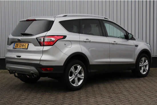 Ford Kuga 1.5 EcoBoost Cool & Connect | Trekhaak | Stoelverwarming | Navigatie | Parkeersensoren