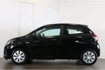 Peugeot 108 1.0 12V E-VTI 68PK 5DR