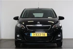 Peugeot 108 1.0 12V E-VTI 68PK 5DR