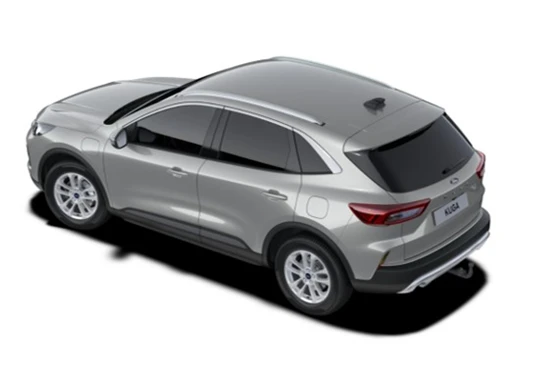 Ford Kuga 2.5 PHEV 243PK Titanium | Winter Pack | Wegklapbare Trekhaak | Driver Assistance Pack | 2100KG Trekgewicht