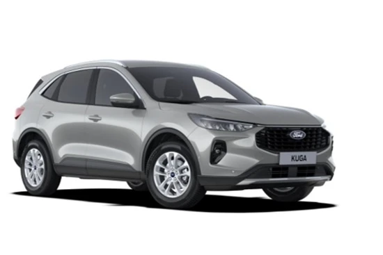 Ford Kuga 2.5 PHEV 243PK Titanium | Winter Pack | Wegklapbare Trekhaak | Driver Assistance Pack | 2100KG Trekgewicht