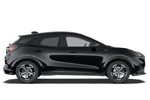 Ford Puma 1.0 EcoBoost Hybrid 125 pk ST-Line | Comfort Pack | Winterpack