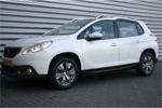 Peugeot 2008 1.2 PURETECH 110PK BLUE LION / NAVI / AIRCO / LED / PDC / 16" LMV / TREKHAAK / BLUETOOTH / CRUISECONTROL / NIEUWSTAAT !!