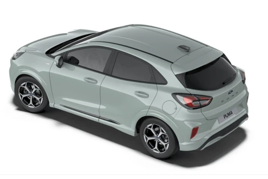 Ford Puma 1.0 EcoBoost Hybrid 125 pk ST-Line | Comfort Pack | Winterpack