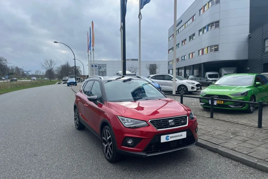 SEAT Arona 1.0 TSI 115pk