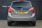 Opel Meriva 1.4 Turbo Berlin 120pk | Dealeronderhouden | Parkeersensoren | Cruise Control | Airco | Elektr. Ramen | Stuurbekrachtiging | !!