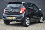 Opel KARL 1.0 Edition | Navigatie by App | Trekhaak | AllSeason | Cruise Control | Airco | Dealeronderhouden | Apple Carplay | Android Aut